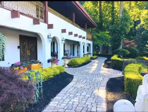 Welcome to @ViewLaneVilla "Insta/IG" NJ Mediterranean Villa with Lake Views, photo 3