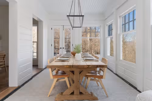 Luxury Modern Farmhouse Villa, photo 4