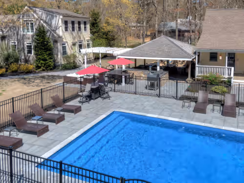 Private estate, 3 homes, pool, outdoor kitchen, walk to beach, photo 4