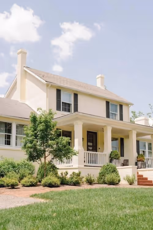 Historic Charm with a Modern Twist at Grelen's Spotswood Lodge in Central VA, photo 4