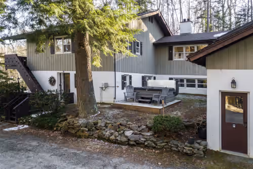 Killington Chalet, photo 3