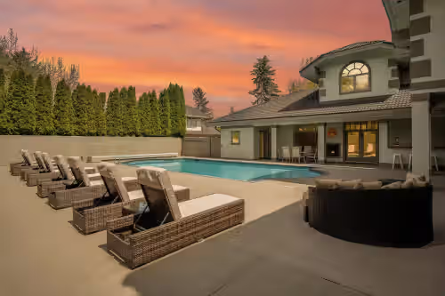Unique home with private pool in downtown Sandpoint, perfect for Summer fun, photo 3