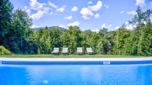 Luxury 9BRs Stratton Estate. Total Privacy, Incredible Views! Swimming Pool, photo 2