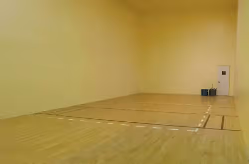 Sport court at STONE HILL LODGE, SWIM, HIKE, LUXURY