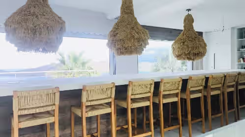 Unique villa with breathtaking sea view : Emotion Art Villa, photo 2