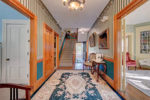 North Conway Getaway, photo 4