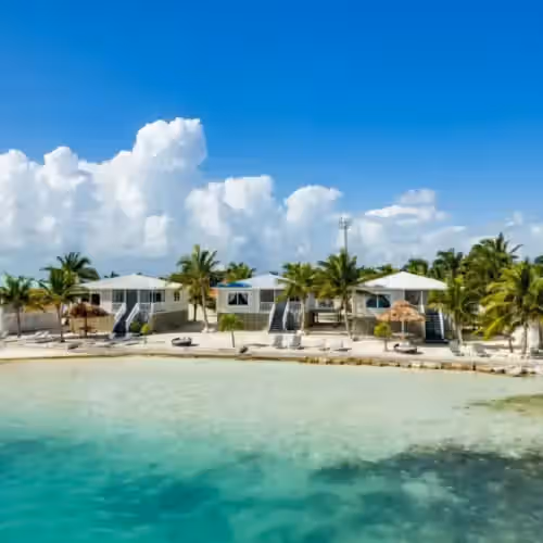Shaka Caye, photo 3