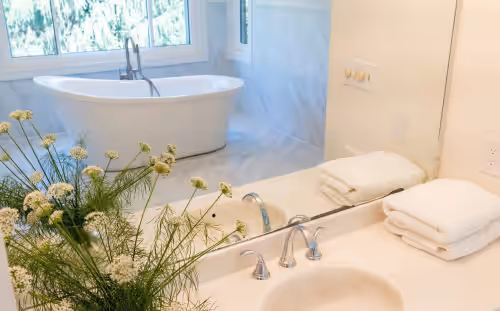 14-Person House with Pool and Hot Tub on Spectacular Estate, photo 4