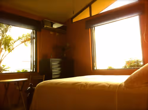 Room at The Terraces At Rincón, Picturesque 7 Bedroom Ocean and Mountain View Guesthouse