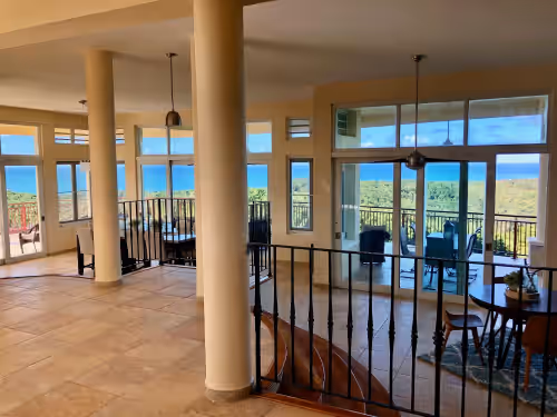 One of Puerto Rico’s Most Stunning 5 bedroom Oceanview Villas with Pool & Slide, photo 2