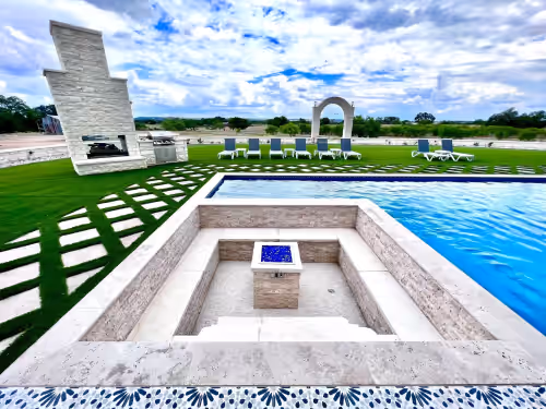 The Villa at The Retreat