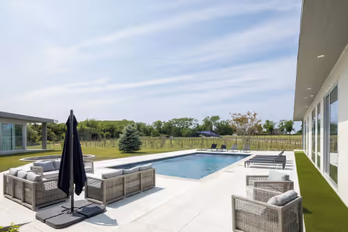 Exclusive Vineyard Retreat, photo 2