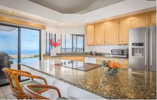 Oceanview Suites + Cottage + Addtl. Bed/Bath, photo 4