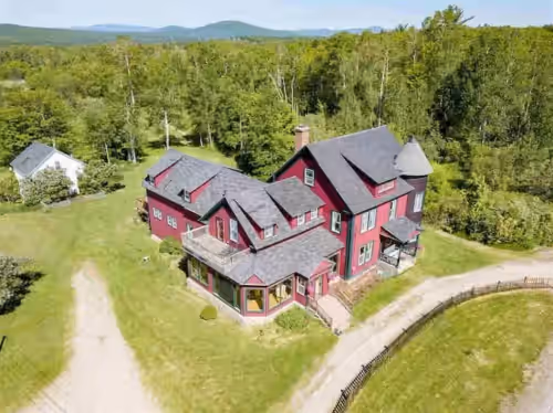 ★ Applebrook White Mountains – Memorable Events, Weddings & Retreats ★