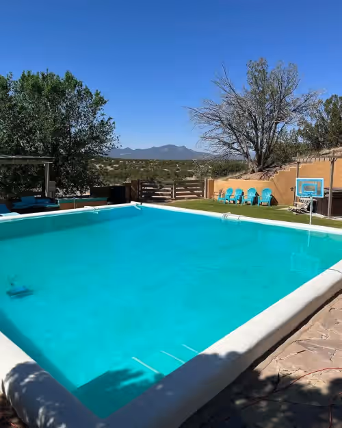 Santa Fe Ranch Estate