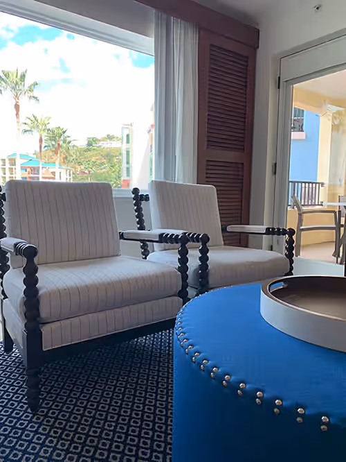 Frenchman's Cove 3-Bedroom Suite + Beachfront Amenities, photo 3