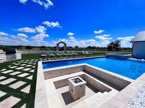 The Villa at The Retreat, photo 4