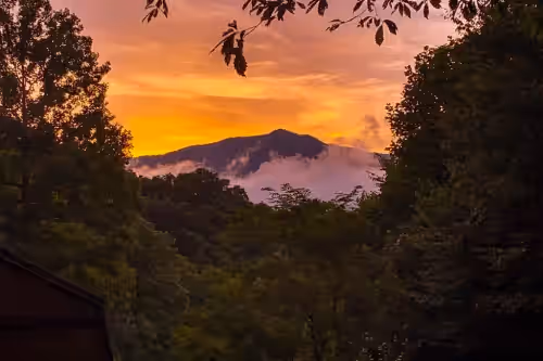 Mount Mitchell Eco Retreat, photo 2