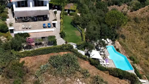 CALLIOPE'S MANSION, Enjoy your stay @ Nerano, Sorrento, Positano Amalfi, photo 3