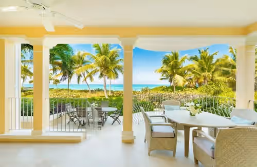 Villa Renaissance 108: Ocean Front, 2 Story, 7 Bedrooms, 7 1/2 Bathrooms, photo 2