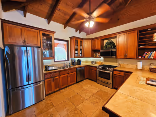 Beautiful Tropical Island Villa for big families and groups, photo 3