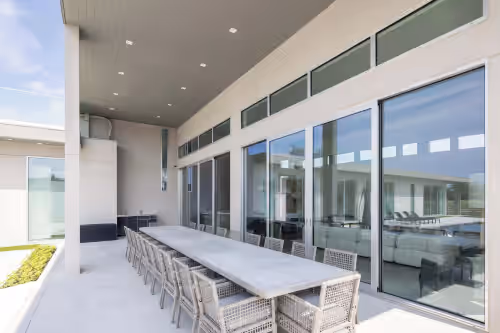 Exclusive Vineyard Retreat, photo 4
