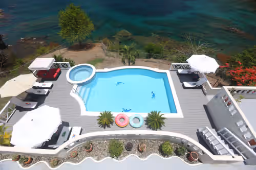 Private Beach Ocean Front Relaxed Luxury Life, photo 3