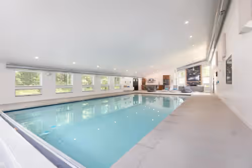 38-Acres of Luxury by Notre Dame, 9BR, Indoor Pool