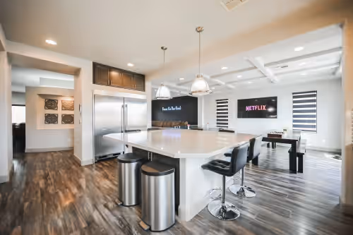 Luxury Smart Home in Las Vegas