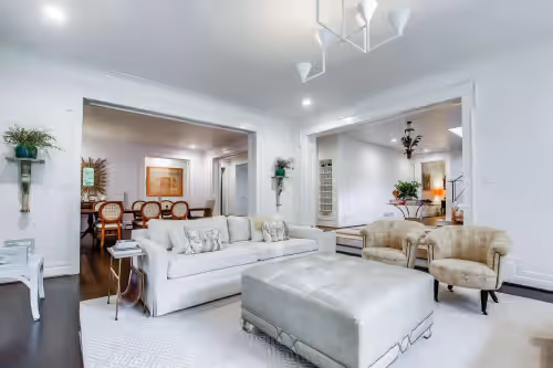 Luxury Accommodations. Spacious Villa Home, photo 3