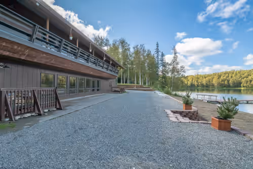 Meier Lake Resort, photo 4
