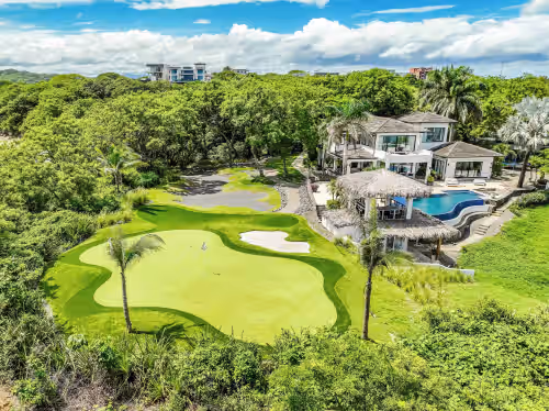 The Point Luxury Villa, photo 3