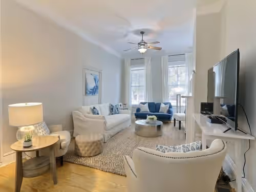 Gallery Stays, photo 4