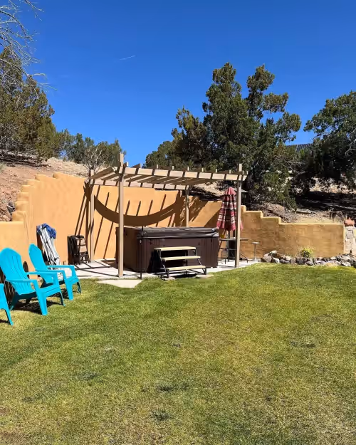 Santa Fe Ranch Estate, photo 3