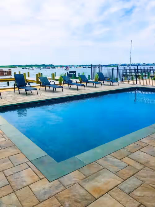 Expansive Bayfront Home w/ Heated Saltwater Pool & Dock, photo 2