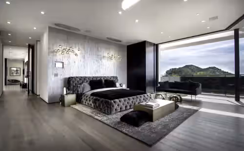 Spectacular Beverly Hills Villa Infinity Pool & Amazing 180 Views, photo 3