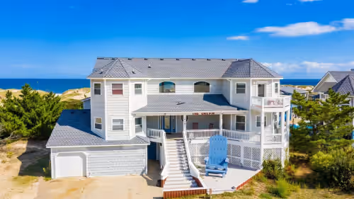 OCEANFRONT, 17 BRs, Ocean Views, Priv Pool, Rec Rm, Theatr Rm! 4x1487, The Dream, photo 3