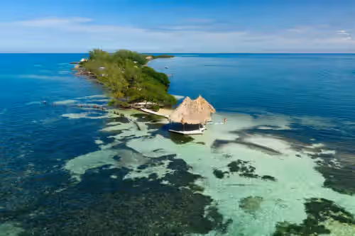 Thatch Caye, a Muy'Ono Resort, photo 2