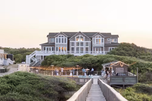 28BR Oceanfront Mega Estate |Sleeps 62, photo 3