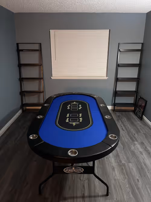 Remodel home with Poker Table, photo 4