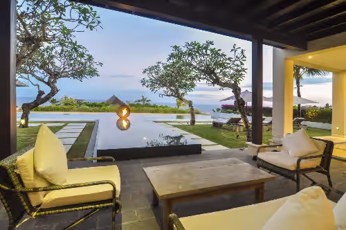 13BR Ocean View Villa Located In Uluwatu, photo 4