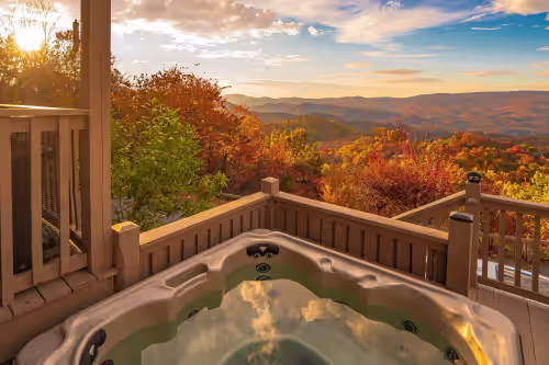 TANASI LODGE - Weddings-Retreats-Family Getaways- Gatlinburg