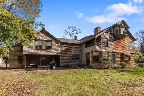 9-bedroom vacation home near Cape Cod Beaches, photo 2