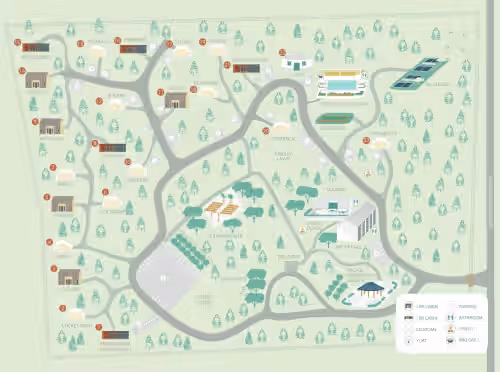 The Cedars Ranch: Full Buyout of TX Hill Country Retreat & Wedding/Event Venue, photo 4