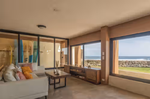 Soul Beachfront Villa, photo 4