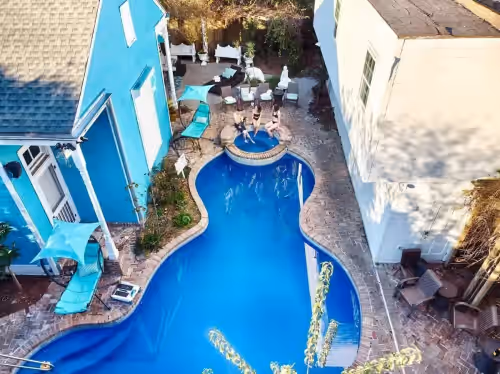 Best Location 7BR Next to FR Quarter! By YouRent