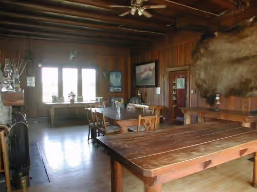 Rising Wolf Ranch Family Reunions Corporate Get-Aways, photo 4