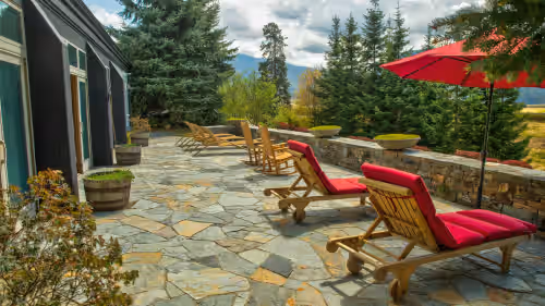 THE TURTLE HOUSE-WEDDING VENUE/REUNION LODGE, photo 3