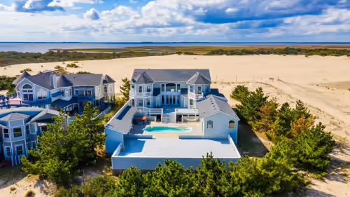 OCEANFRONT, 17 BRs, Ocean Views, Priv Pool, Rec Rm, Theatr Rm! 4x1487, The Dream, photo 2