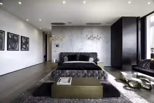 Spectacular Beverly Hills Villa Infinity Pool & Amazing 180 Views, photo 2